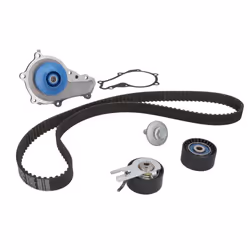 Kit distribution avec pompe à eau SKF VKMC 03140