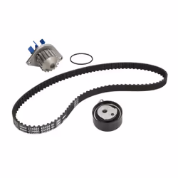 Kit distribution avec pompe à eau SKF VKMC 03253