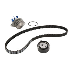 Kit distribution avec pompe à eau SKF VKMC 03253
