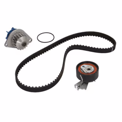 Kit distribution avec pompe à eau SKF VKMC 03254