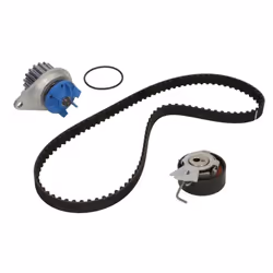 Kit distribution avec pompe à eau SKF VKMC 03254