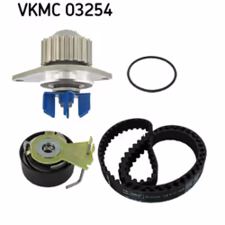 Kit distribution avec pompe à eau SKF VKMC 03254