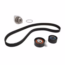 Kit distribution avec pompe à eau SKF VKMC 03256