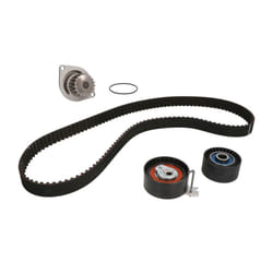 Kit distribution avec pompe à eau SKF VKMC 03256