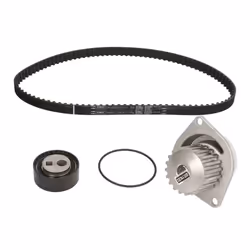 Kit distribution avec pompe à eau SKF VKMC 03111