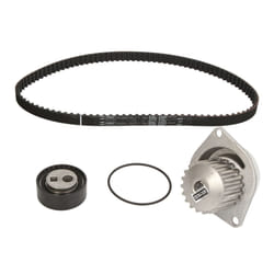 Kit distribution avec pompe à eau SKF VKMC 03111