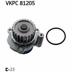 Pompe à eau SKF VKPC 81205