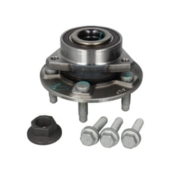 Jeu de roulements de roue SKF VKBA 6666