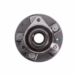 Jeu de roulements de roue SKF VKBA 6667