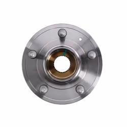 Jeu de roulements de roue SKF VKBA 6667