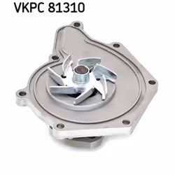 Pompe à eau SKF VKPC 81310 - Vue supplémentaire 4