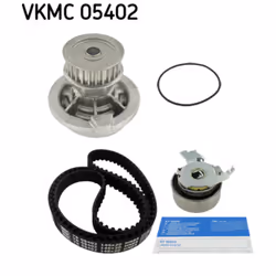Kit distribution avec pompe à eau SKF VKMC 05402