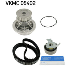Kit distribution avec pompe à eau SKF VKMC 05402