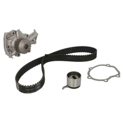 Kit distribution avec pompe à eau SKF VKMC 90008