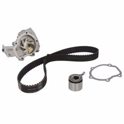 Kit distribution avec pompe à eau SKF VKMC 90008