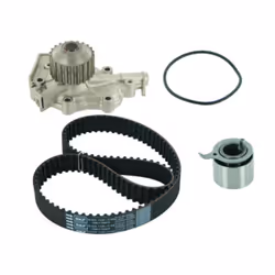 Kit distribution avec pompe à eau SKF VKMC 90008