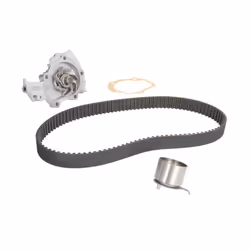 Kit distribution avec pompe à eau SKF VKMC 90001
