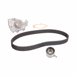 Kit distribution avec pompe à eau SKF VKMC 90001