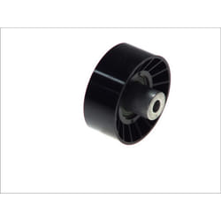 Galet enrouleur de courroie d'accessoire SKF VKM 34704