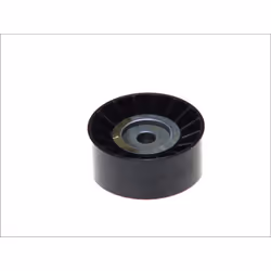 Galet enrouleur de courroie d'accessoire SKF VKM 34704