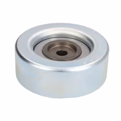 Galet enrouleur de courroie d'accessoire SKF VKM 65045