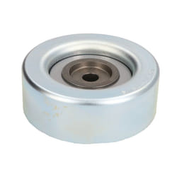Galet enrouleur de courroie d'accessoire SKF VKM 65045