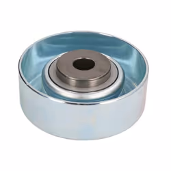 Galet enrouleur de courroie d'accessoire SKF VKM 65045