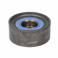 Galet enrouleur de courroie de distribution SKF VKM 21259