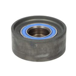 Galet enrouleur de courroie de distribution SKF VKM 21259