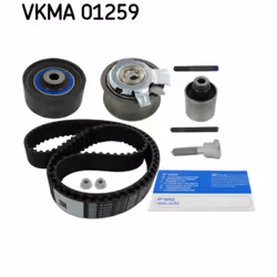 Kit distribution SKF VKMA 01259