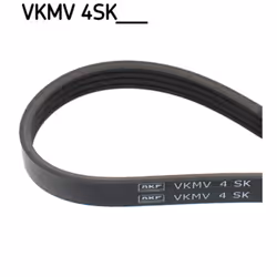 Courroie trapézoïdale à nervures SKF VKMV 4SK663