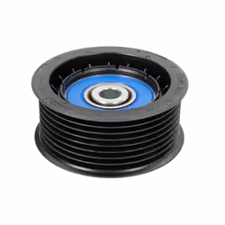 Galet enrouleur de courroie d'accessoire SKF VKMCV 56008
