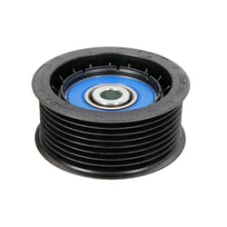 Galet enrouleur de courroie d'accessoire SKF VKMCV 56008