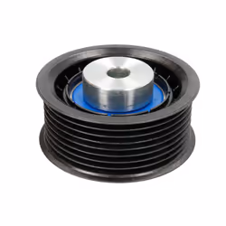 Galet enrouleur de courroie d'accessoire SKF VKMCV 56008