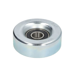 Galet enrouleur de courroie d'accessoire SKF VKM 63002