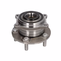 Jeu de roulements de roue SKF VKBA 7414