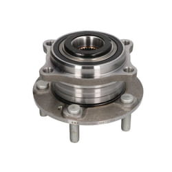 Jeu de roulements de roue SKF VKBA 7414