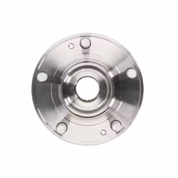 Jeu de roulements de roue SKF VKBA 7414