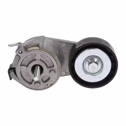 Tendeur de courroie, courroie trapézoïdale à nervures SKF VKM 34200