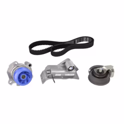 Kit distribution avec pompe à eau SKF VKMC 01935