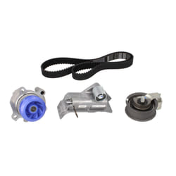 Kit distribution avec pompe à eau SKF VKMC 01935
