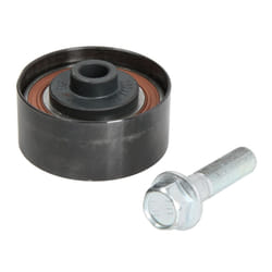Galet enrouleur de courroie de distribution SKF VKM 25215