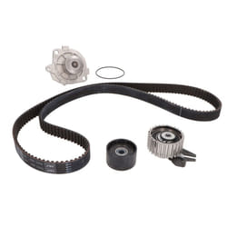 Kit distribution avec pompe à eau SKF VKMC 02192