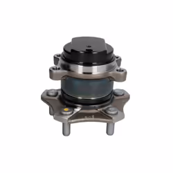 Jeu de roulements de roue SKF VKBA 6997