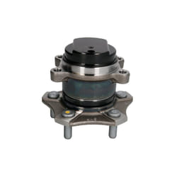 Jeu de roulements de roue SKF VKBA 6997