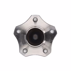 Jeu de roulements de roue SKF VKBA 6997