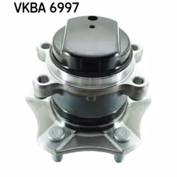 Jeu de roulements de roue SKF VKBA 6997 - Vue supplémentaire 4