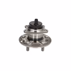 Jeu de roulements de roue SKF VKBA 6876