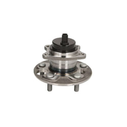 Jeu de roulements de roue SKF VKBA 6876