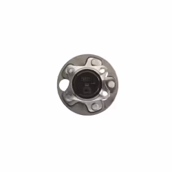 Jeu de roulements de roue SKF VKBA 6876